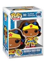 POP Heroes: DC Holiday- WW(GB) Alt 1