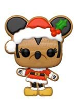 POP Disney Holiday Gingerbread Minnie Alt 1