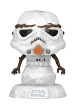 POP Star Wars Holiday Stormtrooper Snowman