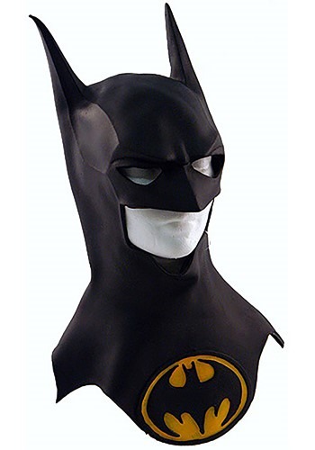Original Movie Batman Mask
