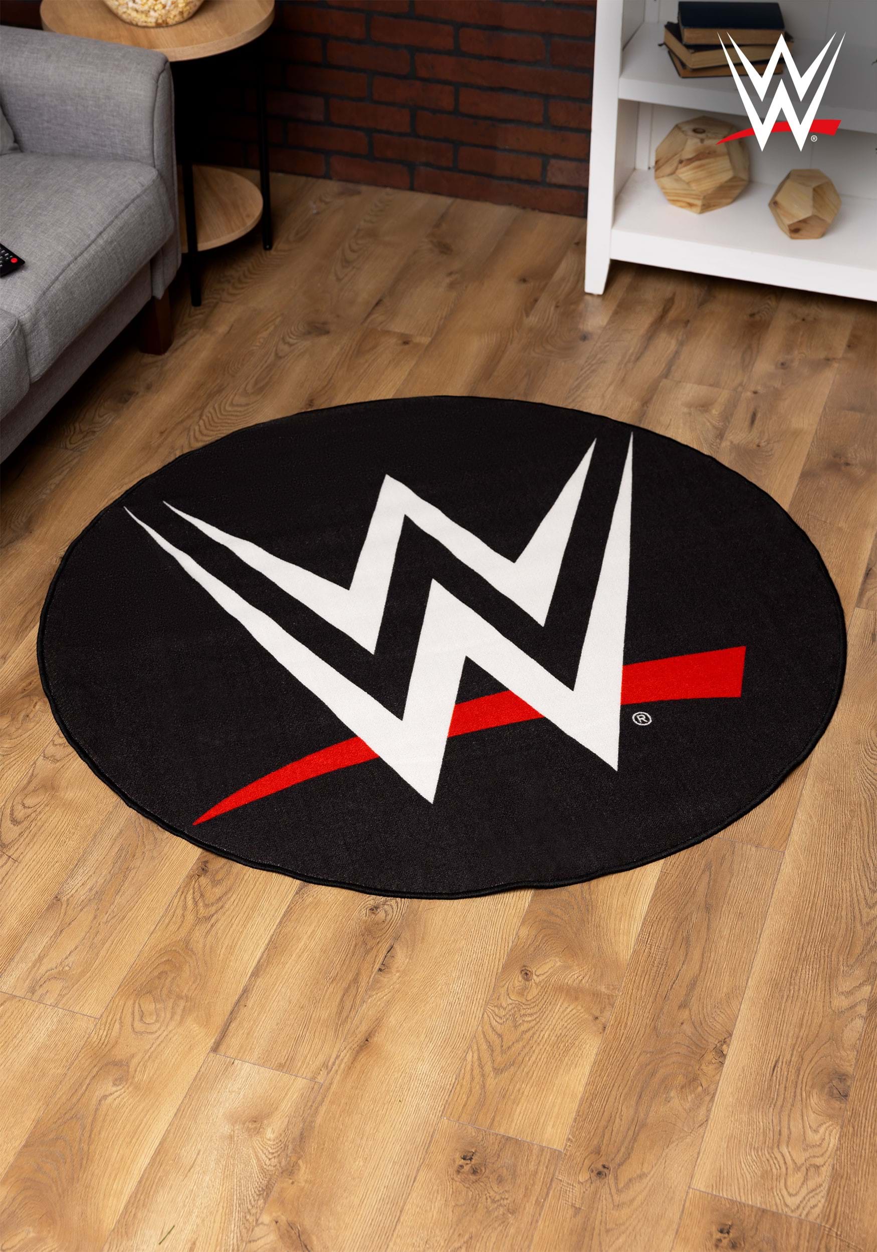 WWE Logo and symbol, meaning, history, sign.