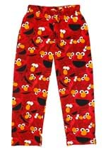 Adult Elmo Photoreel Sleep Pants-update