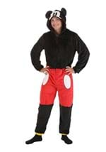 Adult Mickey Super Minky Union Suit-0