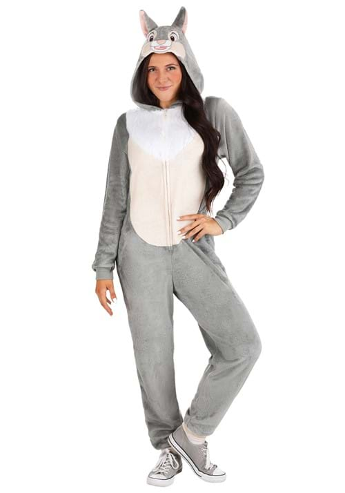 BAMBI THUMPER UNION SUIT