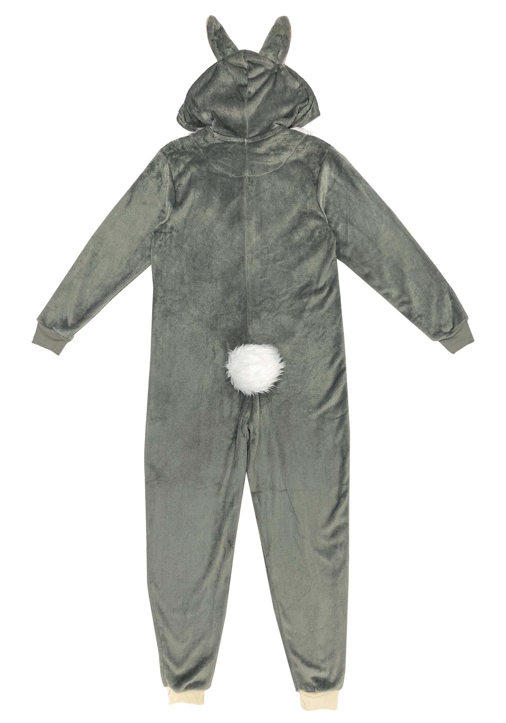 Bambi Thumper Union Suit for Adults