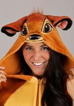 DISNEY BAMBI UNION SUIT Alt 1