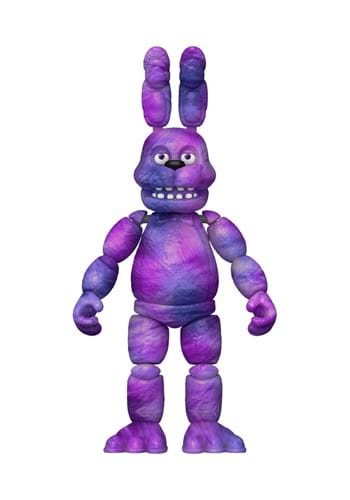 Funko POP! Tie Die Bonnie Action Figure