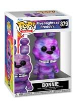 POP Games Five Nights at Freddys Tie Dye Bonnie Alt 1