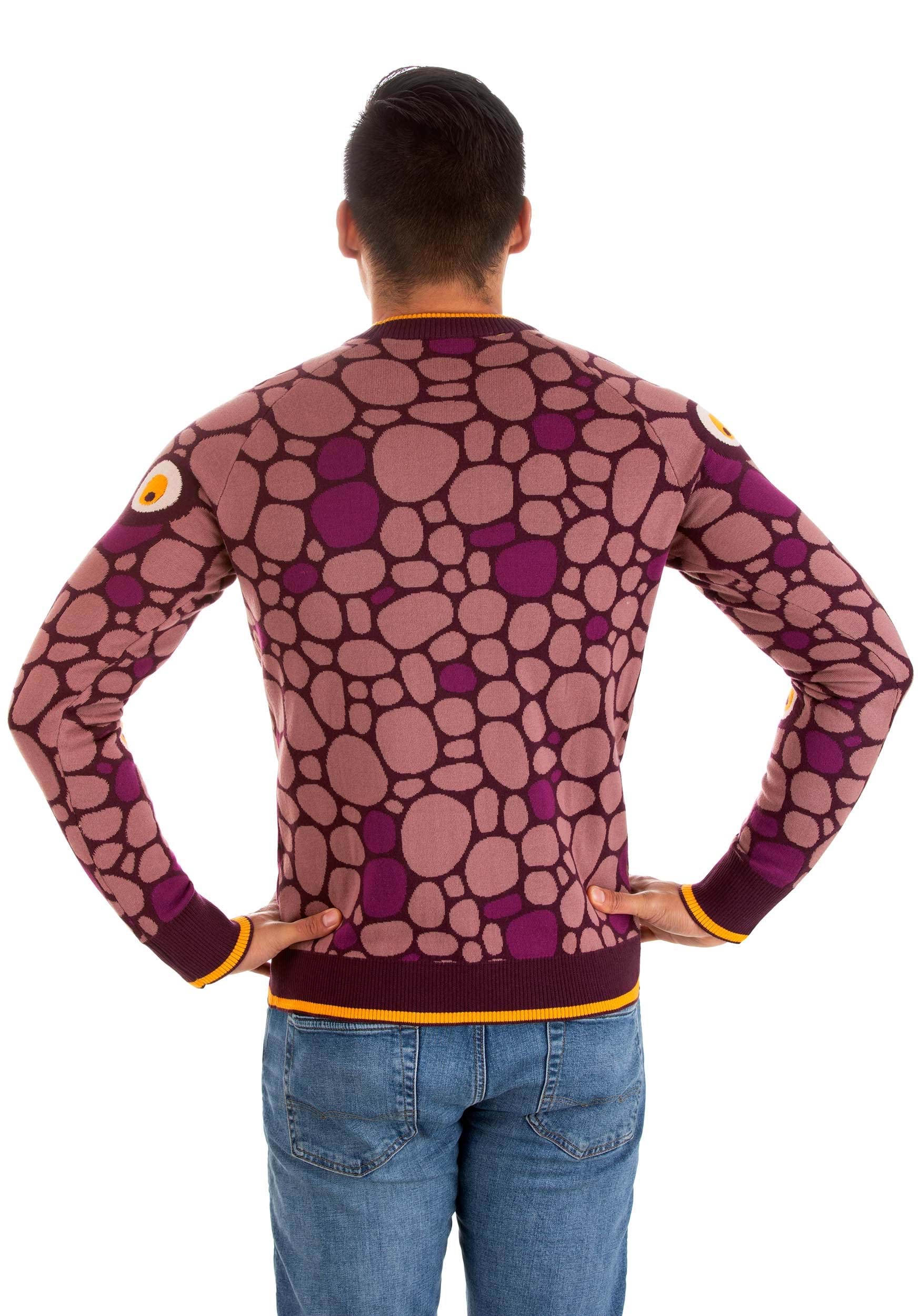 Beholder Dungeons And Dragons Sweater , Exclusive Sweaters