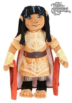 The Dark Crystal Jen Plushie
