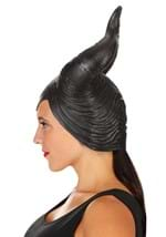 Deluxe Maleficent Head Piece Alt 2