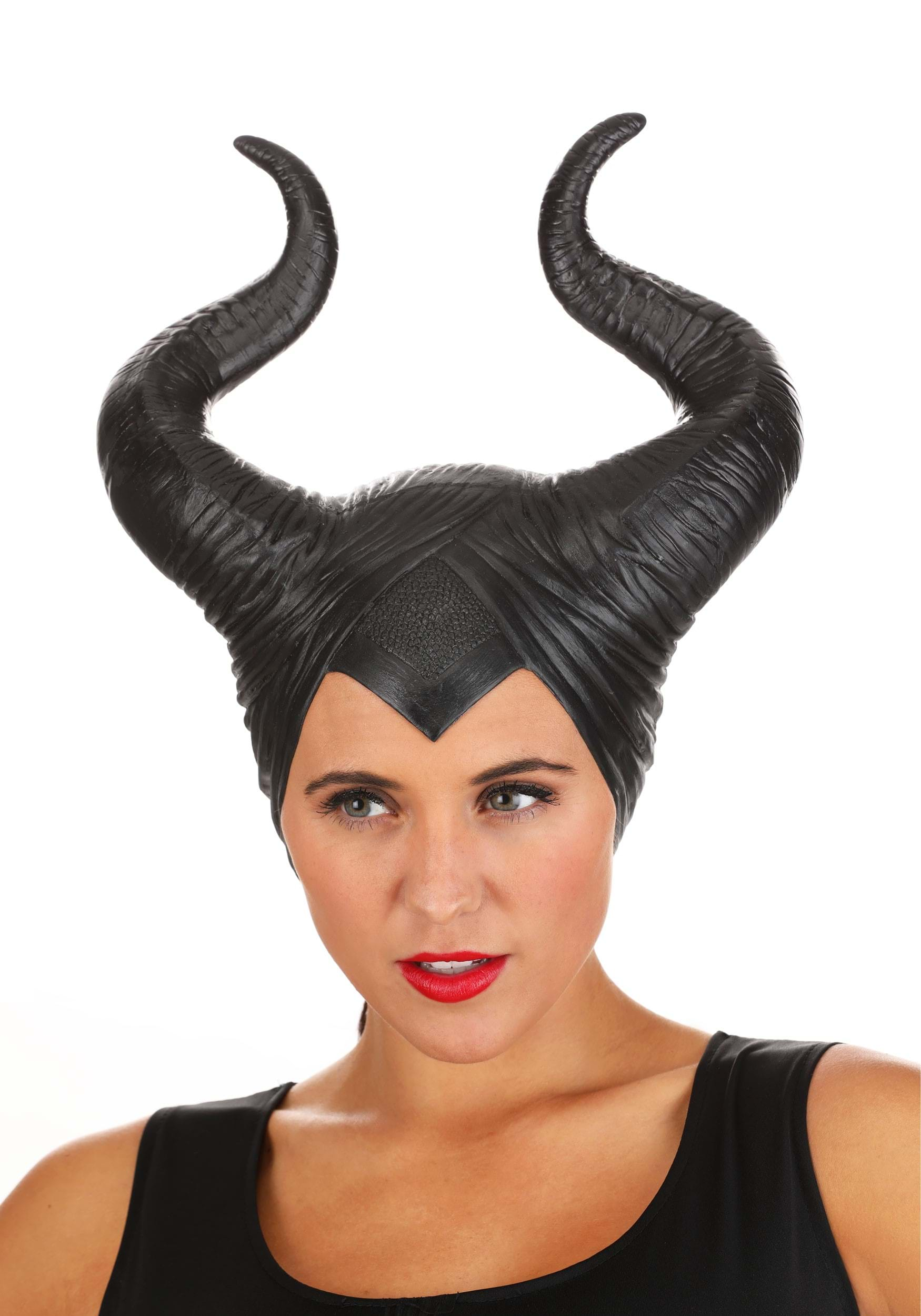 Disney Deluxe Maleficent Headpiece Accessory , Maleficent Accessories