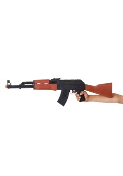 Toy AK-47 Machine Gun For Kids-update2