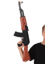 Toy AK-47 Machine Gun For Kids