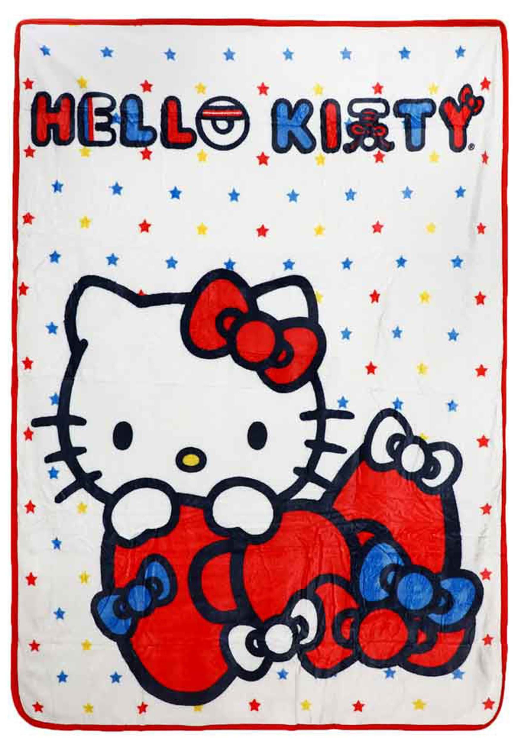 Cartoon Kitty Athletic Apparel : Hello Kitty Baseball