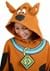 Scooby Doo Cosplay Youth Hoodie Alt 2