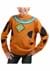 Scooby Doo Cosplay Youth Hoodie Alt 3