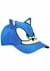 Sonic the Hedgehog 3D Cosplay Curved Bill Snapback Alt 2