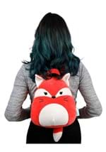 Squishmallows 14 Inch Fifi the Fox Mini Backpack Alt 2