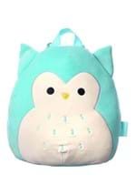 Squishmallows Winston The Owl Plus Mini Bag alt 2