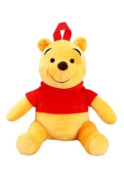 Disney Winnie the Pooh Youth Plush Backpack