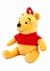 Disney Winnie the Pooh Youth Plush Backpack Alt 2
