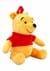 Disney Winnie the Pooh Youth Plush Backpack Alt 3