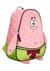 Spongebob 3D Patrick Youth Plush Backpack alt 2