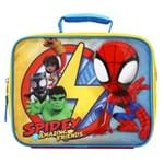 Marvel Spidey and His Amazing Friends Insulated Lunch Box