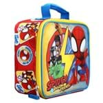 Marvel Spidey and His Amazing Friends Insulated Lunch Box Al