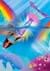 Barbie Twikle Lights Mermaids Black Hair Alt 1