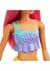 Pink Hair Barbie Mermaid Alt 1