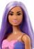 Barbie Mermaid Purple Hair Alt 2