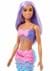Barbie Mermaid Purple Hair Alt 3