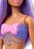 Barbie Mermaid Purple Hair Alt 4