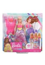 Barbie Dreamtopia Dress Up Doll Alt 2