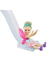 Barbie Dreamtopia Chelsea Treehouse Playset Alt 4