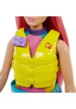 Barbie Glamping Camping Daisy with Kayak Alt 3