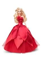 Barbie 2022 Holiday Doll