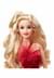 Barbie 2022 Holiday Doll Alt 1
