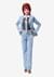 Barbie David Bowie Doll Alt 1
