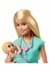 Blonde Barbie Baby Doctor Alt 2