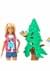 Barbie Wilderness Guide Doll and Playset Alt 1