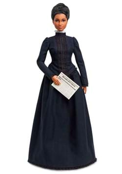 Ida B Wells Barbie Inspiring Women Doll