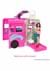 Barbie Dream Camper Playset Alt 2