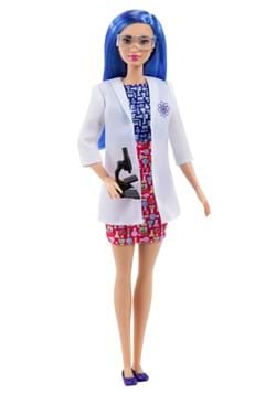 Scientist Barbie