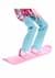 Snowboarder Barbie Alt 3