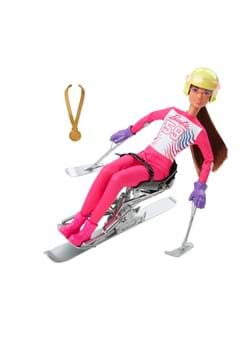 Barbie Para Alpine Doll