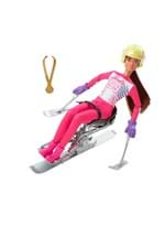 Barbie Para Alpine Doll