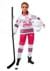 Hockey Player Barbie Alt 1